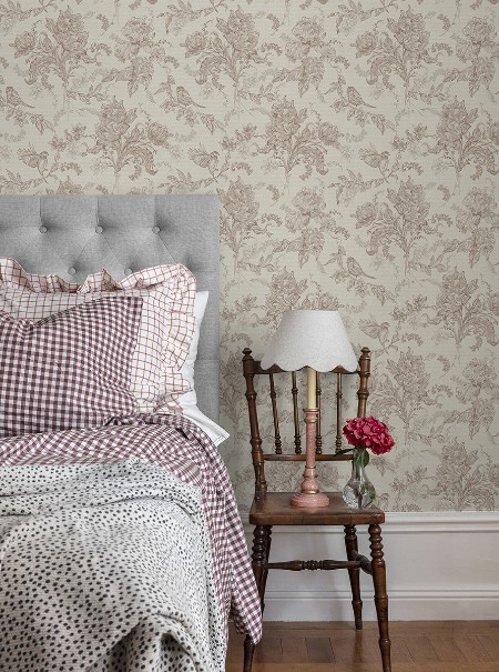 Picture of Fargesammensetning Louise - 438-02 - 08751-01